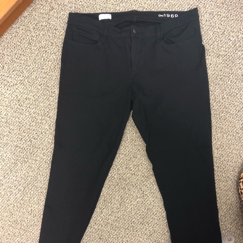 Gap legging Jean
